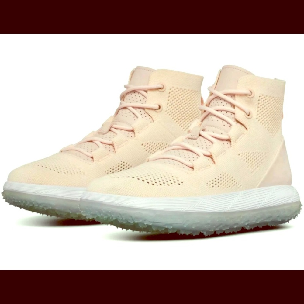 Women’s under armour + Michelin wild gripper boots